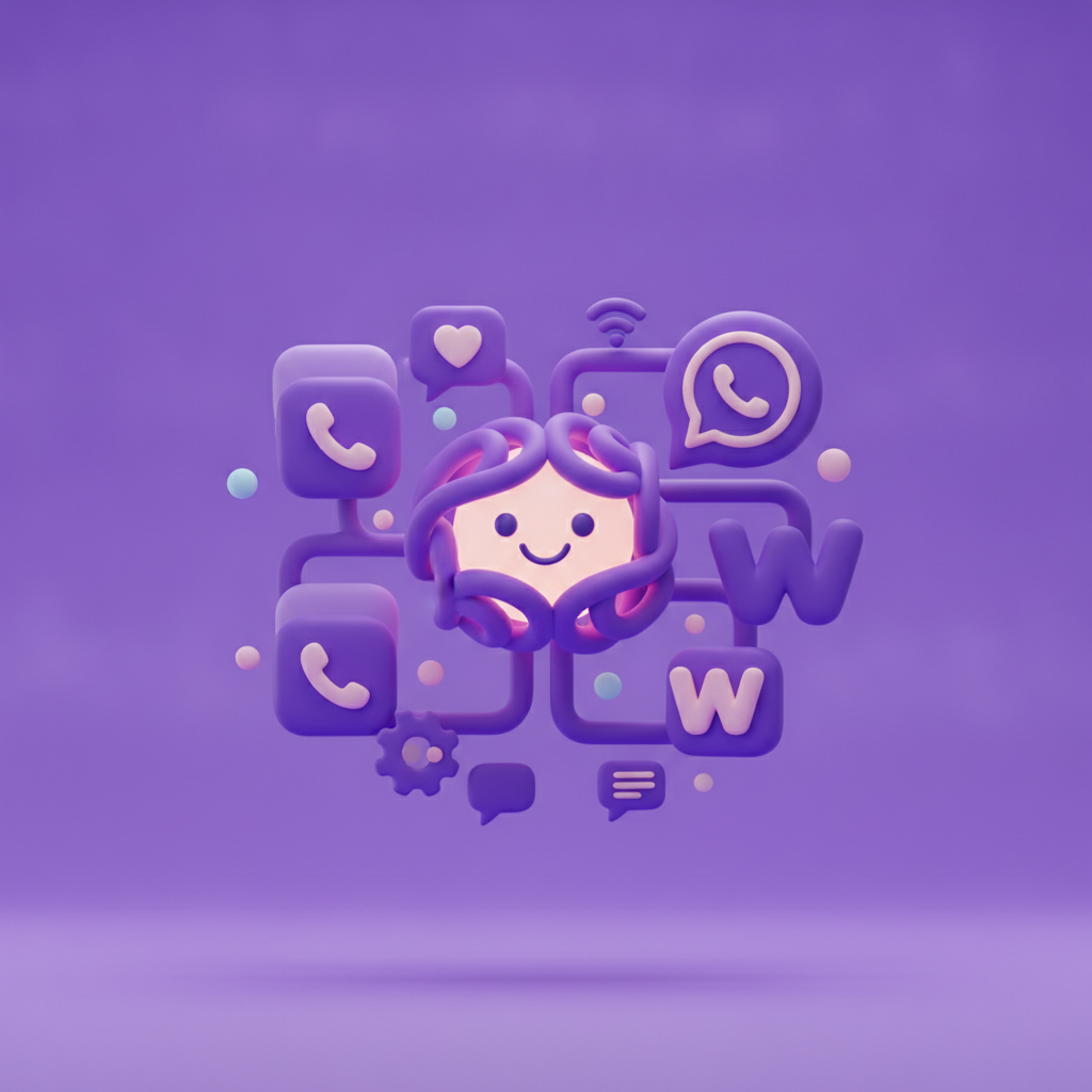 Cara Melatih AI Chatbot WhatsApp agar Jawaban Akurat